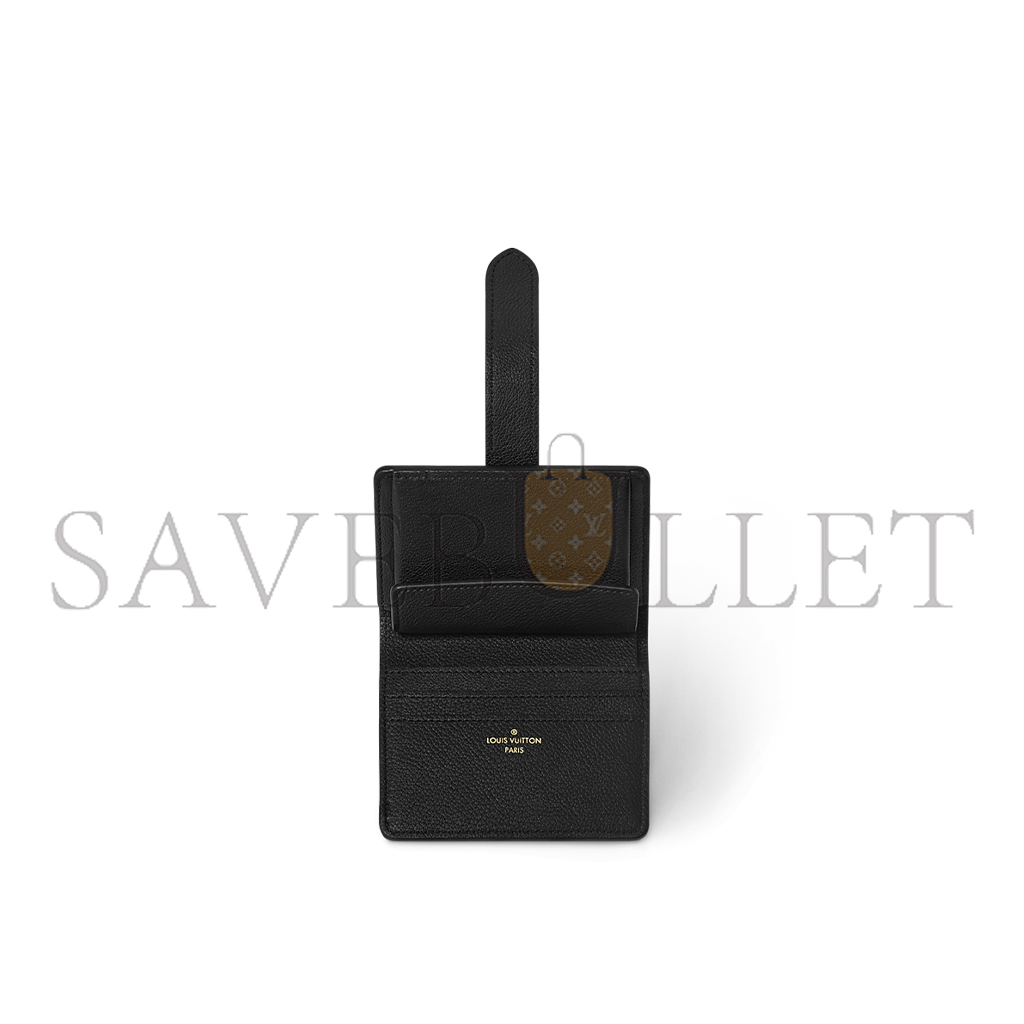 LOUIS VUITTON LOW KEY COMPACT WALLET M12408 (11*8*2cm)